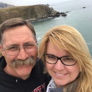 Meet your Posher, Tracy